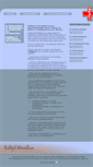 Mobile Screenshot of praktijkastridlaan.be